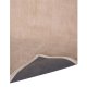 VENTURE DESIGN Undra gulvtppe - beige viskose (170x240)