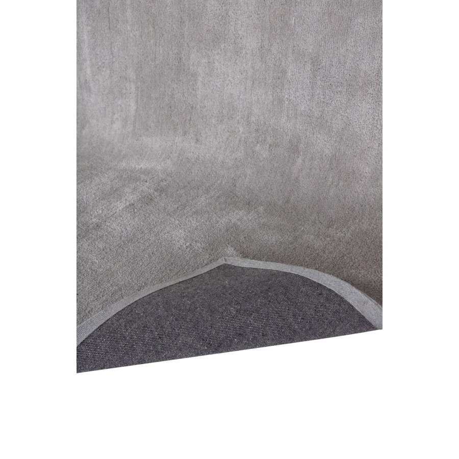 VENTURE DESIGN Undra gulvtppe - slv viskose (170x240) 