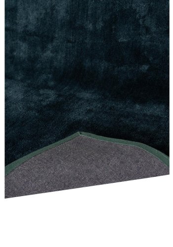 VENTURE DESIGN Undra gulvtppe - grn viskose (170x240)