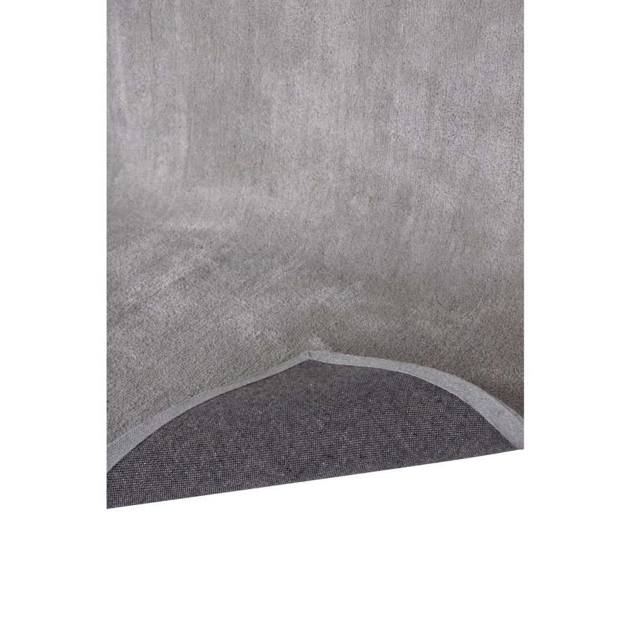 VENTURE DESIGN Undra gulvtppe - slv viskose (200x300)