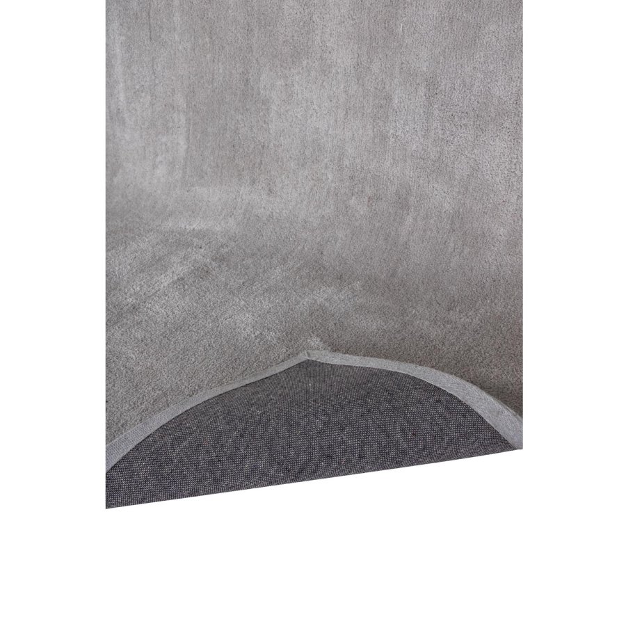 VENTURE DESIGN Undra gulvtppe - slv viskose (250x350) 