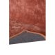 VENTURE DESIGN Undra gulvtppe - dusty pink viskose (250x350) 