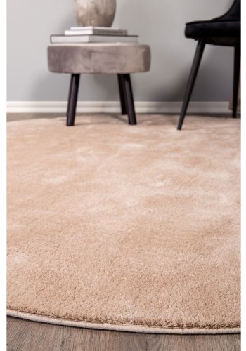 VENTURE DESIGN Velvet Deluxe spisebordsstol, m. armln - sort velour og sort metal