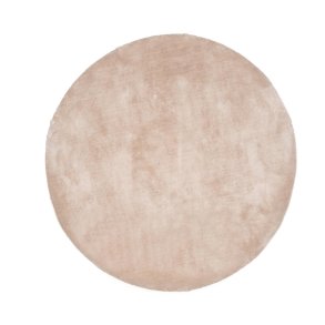 VENTURE DESIGN Undra gulvtppe - beige viskose (200)