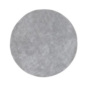 VENTURE DESIGN Undra gulvtppe - slv viskose (200)