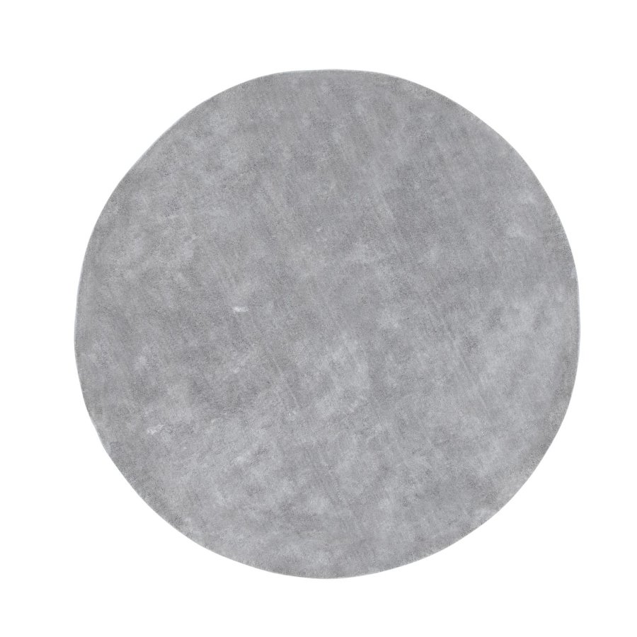 VENTURE DESIGN Undra gulvtppe - slv viskose (200)