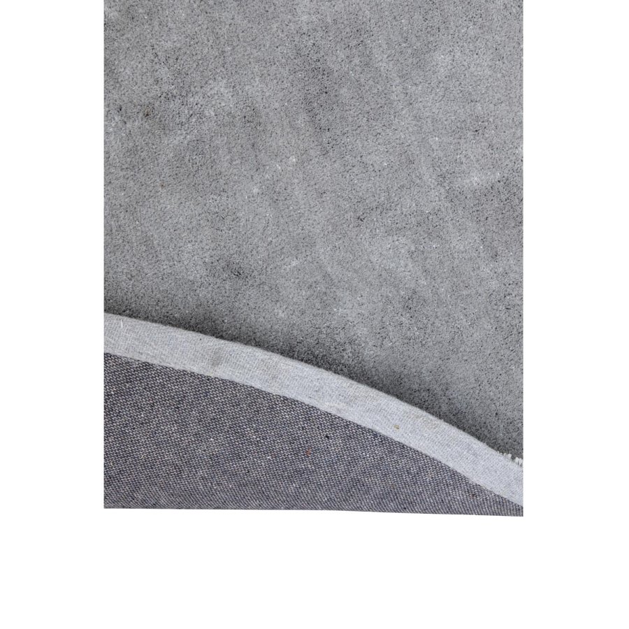 VENTURE DESIGN Undra gulvtppe - slv viskose (200)