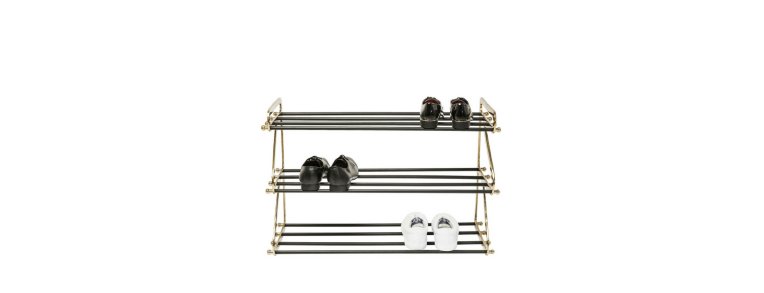 Kare Design skoskabe