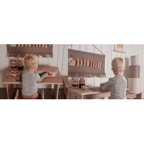 Skriveborde til børn