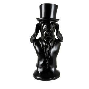 Skulpturer og pyntegenstande