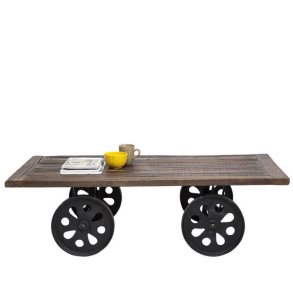 Kare Design sofaborde