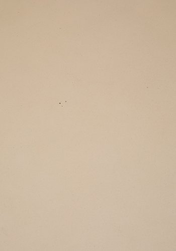 KAVE HOME Aiguablava havebord, rund - beige cement (120)