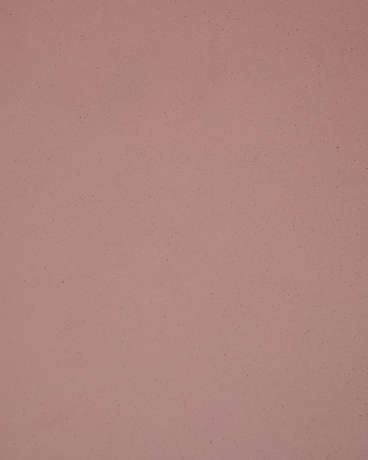 KAVE HOME Aiguablava havebord, rund - terracotta cement (90)