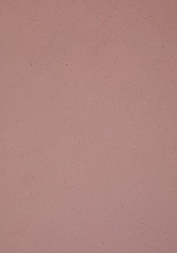 KAVE HOME Aiguablava udendrs sofabord, rund - terracotta cement (90)