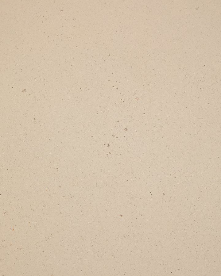 KAVE HOME Aiguablava udendrs sofabord, rund - beige cement (66)