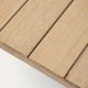 KAVE HOME Ambra udendrs sofabord, kvadratisk - akacietr (82,5x82,5)