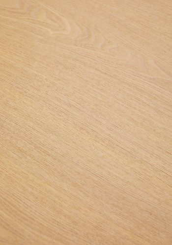 KAVE HOME Indara spisebord, rund - natur askefiner (110)