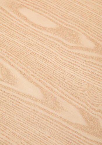 KAVE HOME Indara spisebord, rektangulr - natur askefiner (100x100)