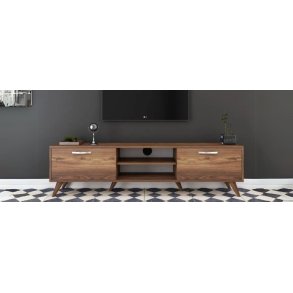 TV-Borde i Træ