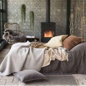 Ib Laursen tæpper og plaids