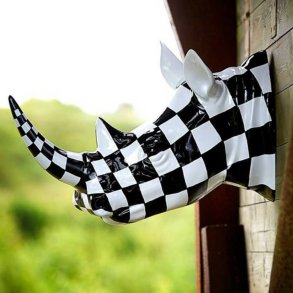 Billeder og andet til væggen