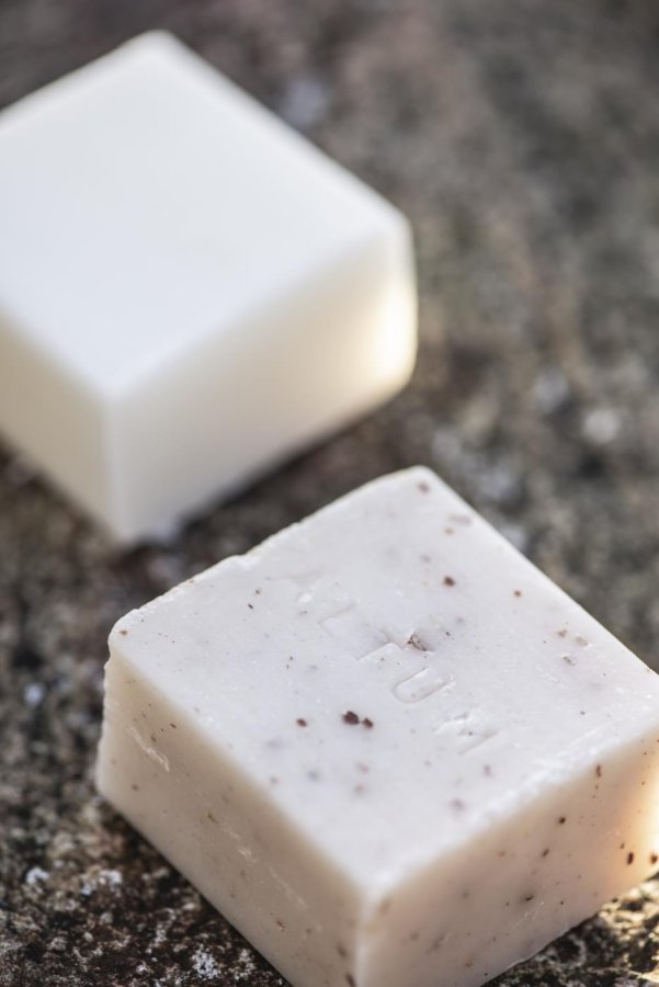 IB LAURSEN Bloksbe ALTUM Lilac Bloom 80 gr