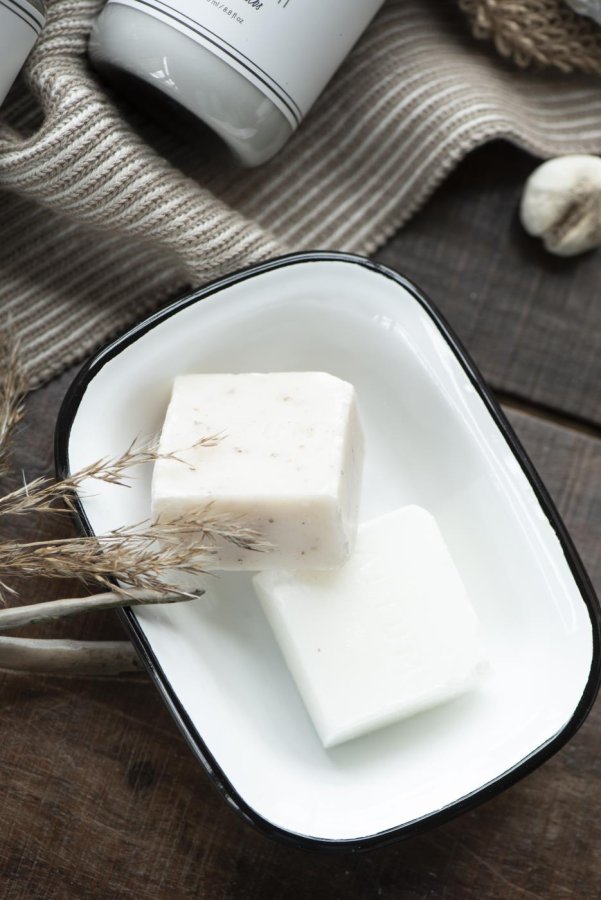 IB LAURSEN Bloksbe ALTUM Lilac Bloom 80 gr