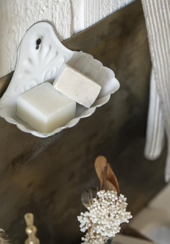 IB LAURSEN Bloksbe ALTUM Lilac Bloom 80 gr