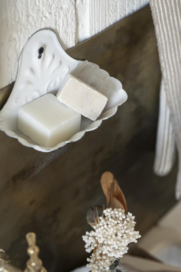 IB LAURSEN Bloksbe ALTUM Lilac Bloom 80 gr