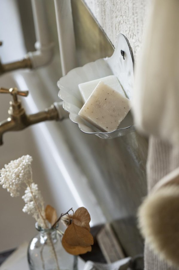 IB LAURSEN Bloksbe ALTUM Lilac Bloom 80 gr