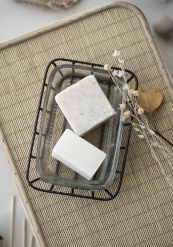 IB LAURSEN Bloksbe ALTUM Lilac Bloom 80 gr