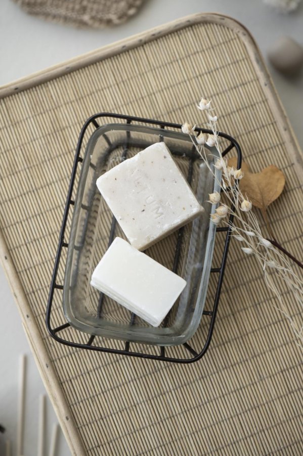 IB LAURSEN Bloksbe ALTUM Lilac Bloom 80 gr