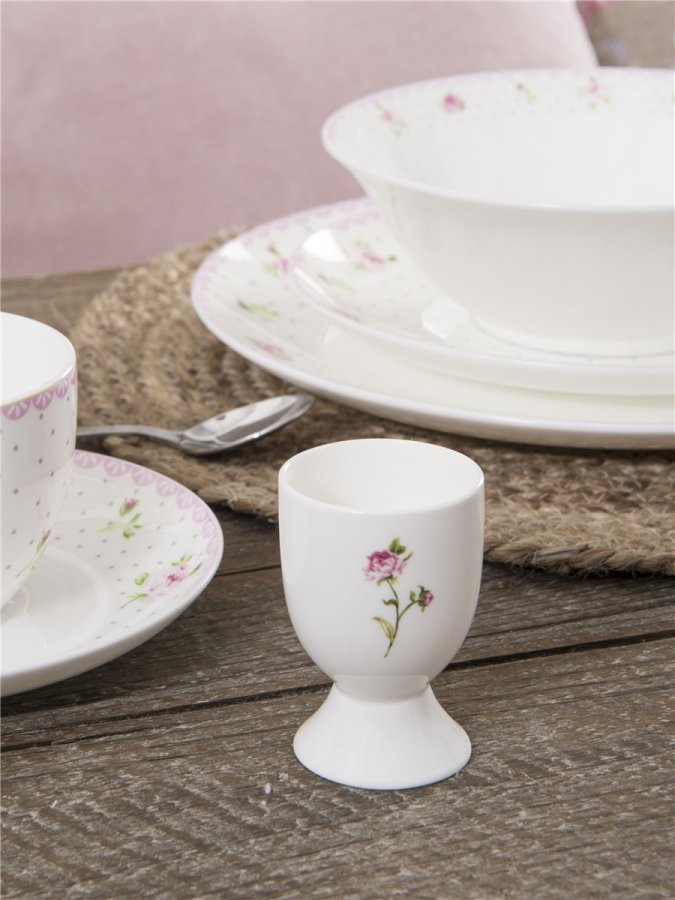 IB LAURSEN dkkeserviet - mrk natur jute ( 35)