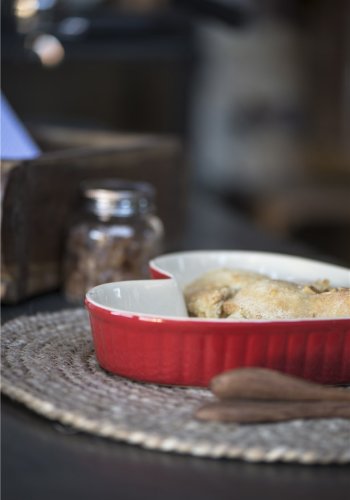 IB LAURSEN dkkeserviet - mrk natur jute ( 35)