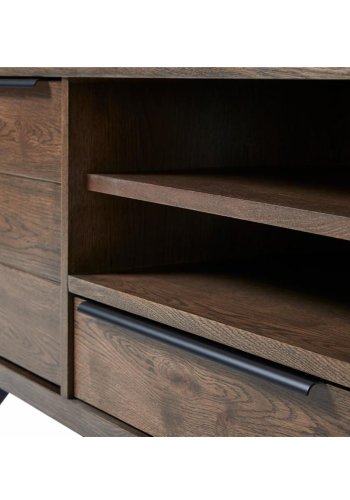 UNIQUE FURNITURE ARNO TV LOWBOARD