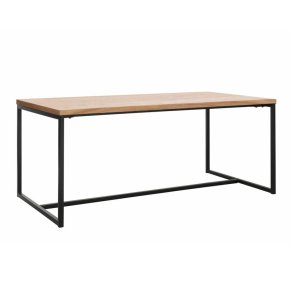 UNIQUE FURNITURE RIVOLI TABLE 90X180 CM