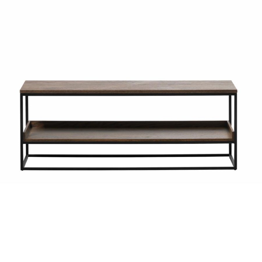 UNIQUE FURNITURE RIVOLI BENCH 120 CM