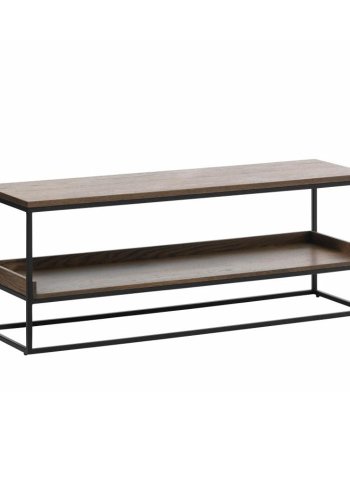 UNIQUE FURNITURE RIVOLI BENCH 120 CM