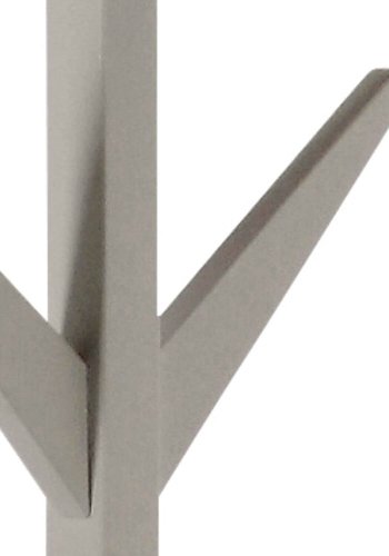 ACT NORDIC Ascot stumtjener - gr tr