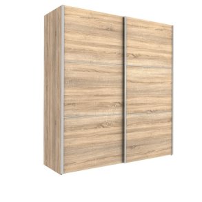 Verona garderobeskabe