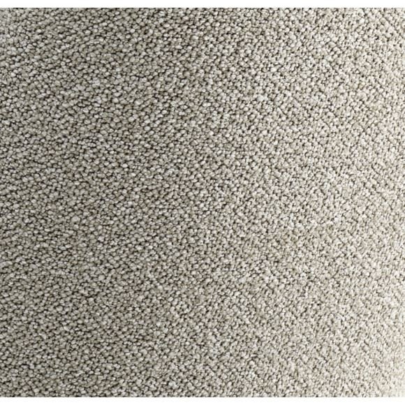 Malthe lnestol, m. fodskammel, vippefunktion, armln - mushroom stof og sort metal