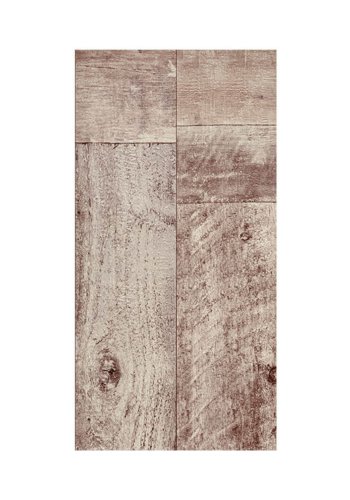 ARTGEIST Salty Caramel fototapet - creme/brun print (1000x50)