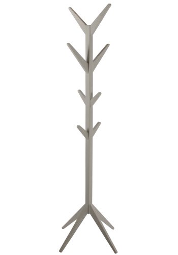 ACT NORDIC Ascot stumtjener - gr tr