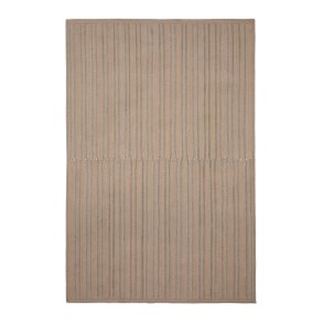 KAVE HOME Tppe Olivan 100% PET lys orange 200 x 300 cm