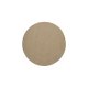  KAVE HOME Tppe Despas i syntetiske fibre beige 150 cm