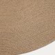  KAVE HOME Tppe Despas i syntetiske fibre beige 150 cm