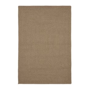  KAVE HOME Tppe Despas i syntetiske fibre beige 160 x 230 cm