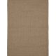  KAVE HOME Tppe Despas i syntetiske fibre beige 160 x 230 cm