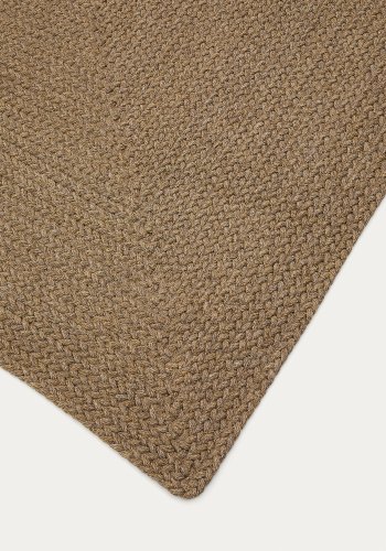  KAVE HOME Tppe Despas i syntetiske fibre beige 160 x 230 cm