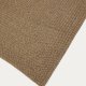  KAVE HOME Tppe Despas i syntetiske fibre beige 160 x 230 cm
